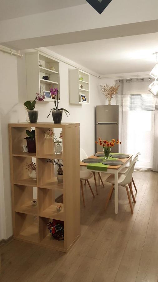Apartament Karina Navodari Exterior photo