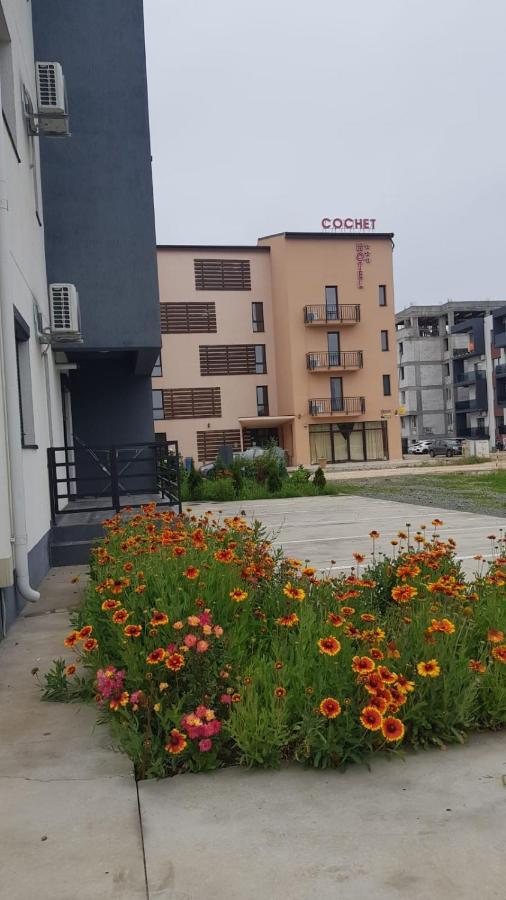 Apartament Karina Navodari Exterior photo